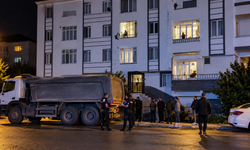 Önce dertleştiler sonra küfürleştiler! Sonuç biri hastanede biri hapiste