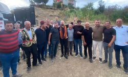 Gökgözler’de Doyumsuz Muhabbet