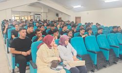 Başarı Hikâyeleri Çorum’da Buluştu