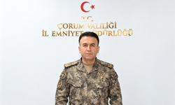 Emniyet Müdürü Pehlivan’dan duygu dolu veda