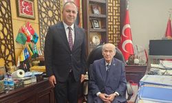 MHP Çorum İl Kongresi Pazar Günü Yapılacak