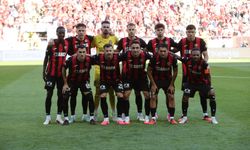 Arca Çorum FK sıralamada 2 Sıra Yükseldi