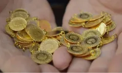 İbre Altında Bir Anda Tersine Döndü! 5 Eylül 2026 Altın Fiyatları