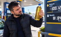 Motorin Rekor Kıracak! Bu Gece 100 Lira Sınırı Aşılıyor