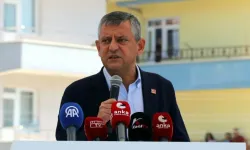 Özgür Özel Çorum’a Geliyor!