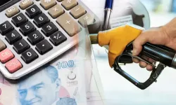 Akaryakıta Dev ÖTV Zammı Geldi