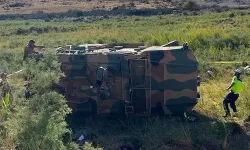 Kahreden Haber: Şehit ve Yaralılar Var
