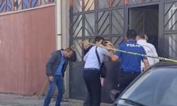 İşyerinde Ölü Olarak Bulundu