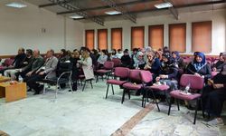 Şapinuva Kadeş Derneği’nden Ortaköy’de kooperatifçilik semineri
