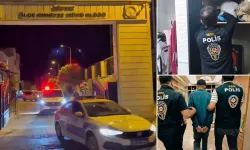 Çorum, Mardin ve Aydın'da 400 milyonluk bahis operasyonu