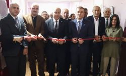 El Emeği Göz Nuru Alaca’da Beğeniye Çıktı