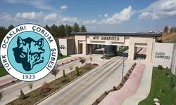 Çorum Türk Ocağı Üniversite Öğrencilerine Burs Verecek