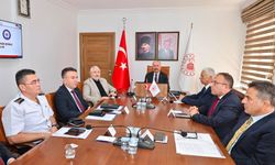 Müsabakalarda Olumsuzluk Yaşanmaması İçin Önlemler Alınacak