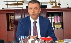 “Adalet; Demokratik Hukuk Devletinin Temel Dayanağı”