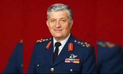 Çorumlu Orgeneral Ahmet Çörekçi Hayatını Kaybetti