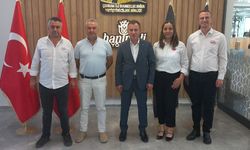 Üreticilere Süt Sağım Makineleri Tanıtıldı