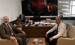 İŞKUR’dan Elitpark Hastanesi’ne İstihdam Ziyareti