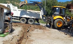 Oğuzlarda Doğalgazsız Yer Kalmadı