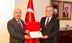 Göç İdaresi İl Müdürü İdris Coşkun Giresun'a Atandı