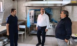 Çocuklara Yönelik Hizmetlerde Titiz Olunmalı