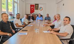 Oğuzlar Belediye Meclisi Ortak Akılla Çalışmalarını Sürdürecek