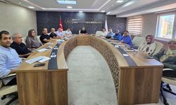 Öğrencilerin Yurtlara Uyum Süreci Görüşüldü