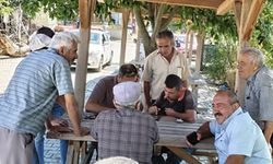 DSYB İskilip’te Üyeleri Dinledi