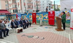 Kur’an Kursları Eğitim Yılına Coşkulu Başladı
