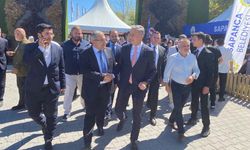 Bayat’ta Yeşil Dönüşüm İçin Kollar Sıvandı