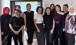 NİYEP Kapsamında Mesleki Eğitim Programı Tamamlandı