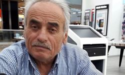 Mahir Ezer Hayatını Kaybetti
