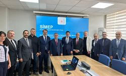 Çorum’da Mesleki Eğitimde Simep Hamlesi!
