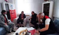 YADES Kapsamında Projenin İkinci Denetimi Gerçekleştirildi
