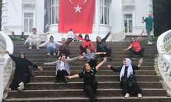 Engelsiz Bireylerle Karadeniz Gezisi