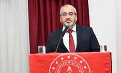 “Hoşgeldiniz Çocuklar”