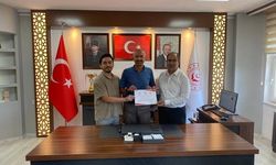 Diş Sağlığı Hastanesi’ne Erişilebilirlik Belgesi Verildi