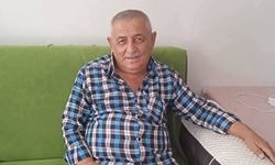 Selahattin Özşahin hayatını Kaybetti