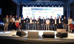 Başkan Arslan’dan Festivale Katkı Sağlayanlara Teşekkür