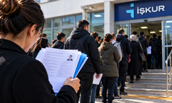 Çorum’da 80 kişi işbaşı yapacak! İUP sonuçları açıklandı
