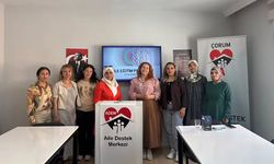 Modüler Aile Eğitim Programı İlk Oturumla Başladı