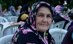 Kıymet Kafadar Toprağa Verildi