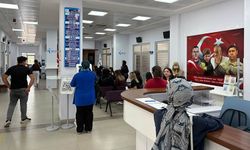 İş Arayan Gençler İşkur’u Yakından Takip Ediyor