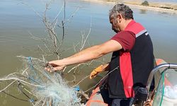 Uğurludağ’da Kaçak Avlanmaya Geçit Verilmiyor