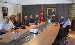 Okullar İçin Güvenlik Zirvesi