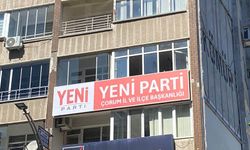 Yeni Parti 1. Olağan Çorum Kongre Takvimi Belli Oldu