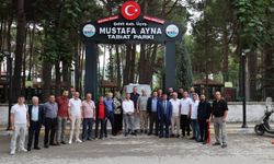 Osmancık’ın Sorunları Dile Getirildi