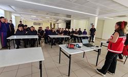 Tütün Bağımlılığı ve Evlilik Öncesi Eğitim Gerçekleştirildi