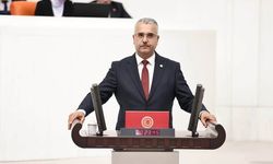 Çorum’a 233,5 Milyon TL’lik Kırsal Kalkınma Desteği
