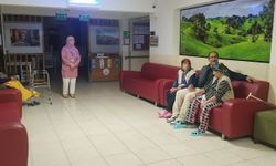 Ulu Çınarlarımıza Gönül Ziyareti