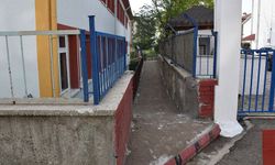 Redif Kışlası Ve Meydan Anaokulu’na Ulaşım Kolaylaştı